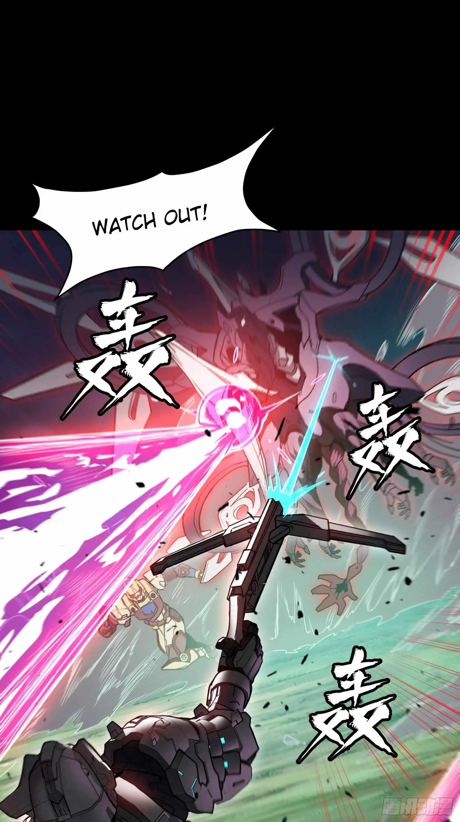 Read Legend of Star General EN Manga Online