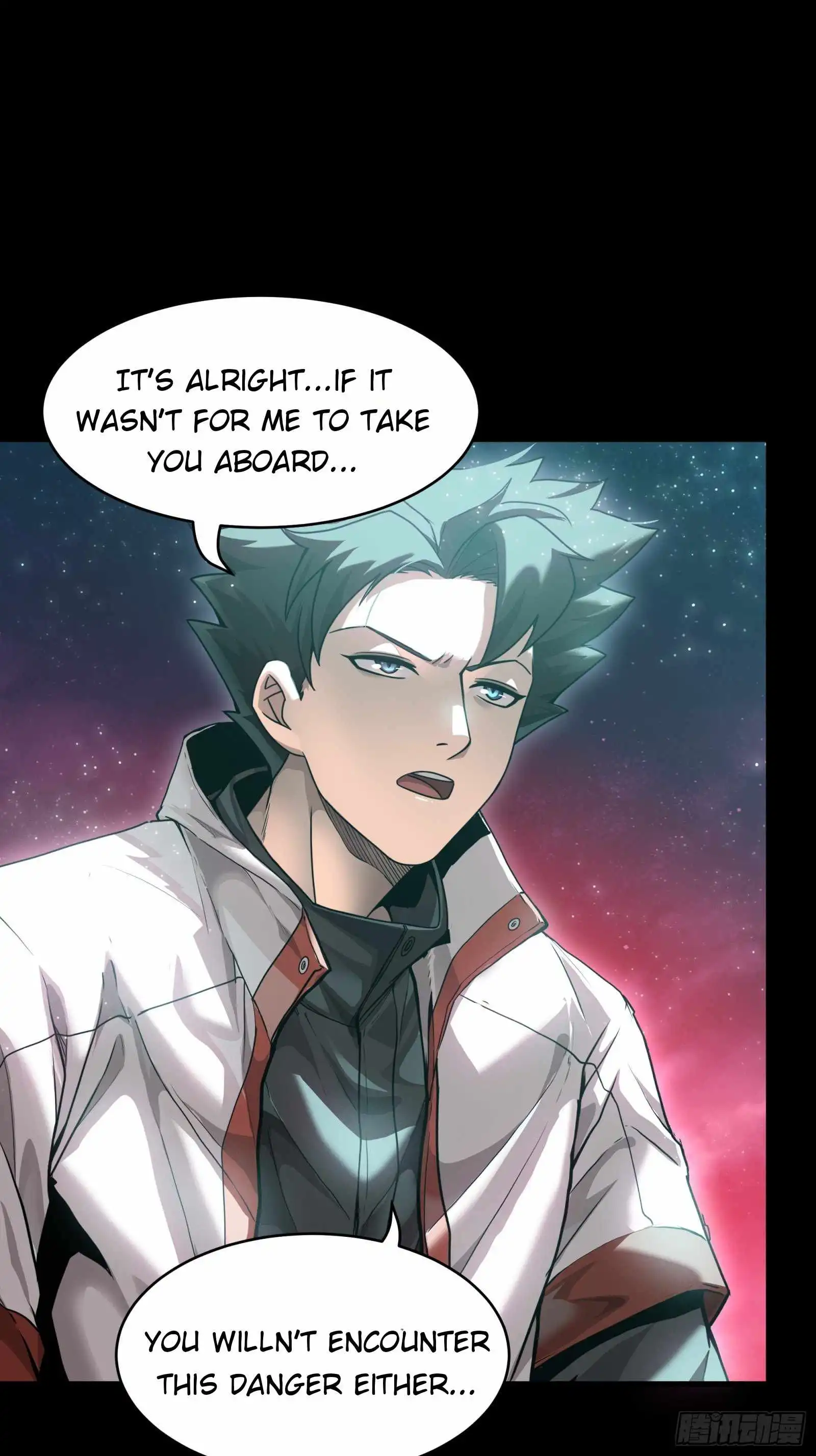 Read Legend of Star General EN Manga Online