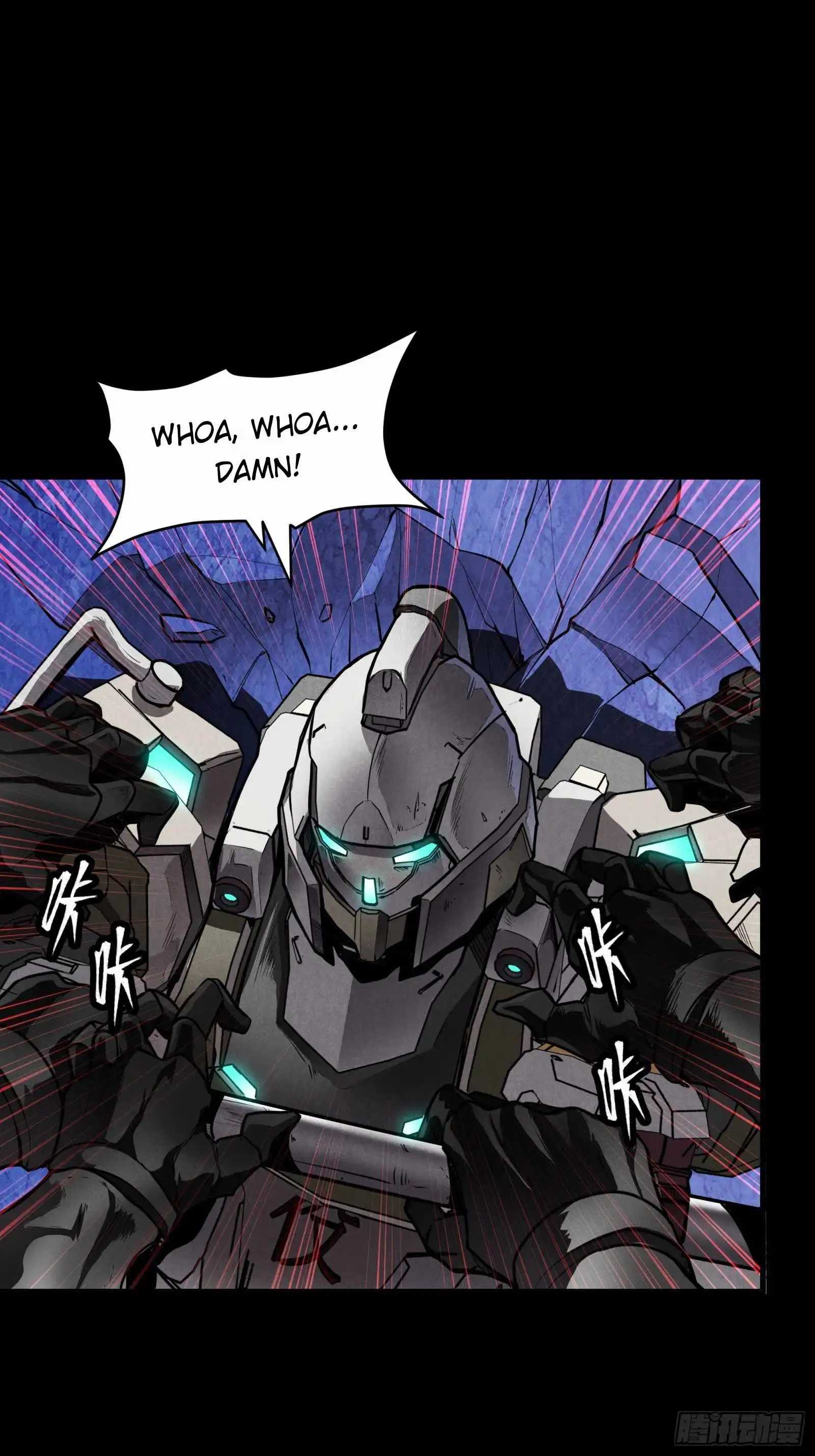 Read Legend of Star General EN Manga Online