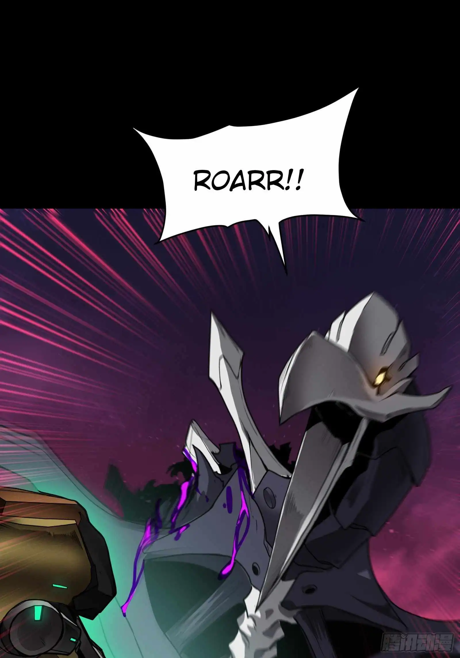 Read Legend of Star General EN Manga Online