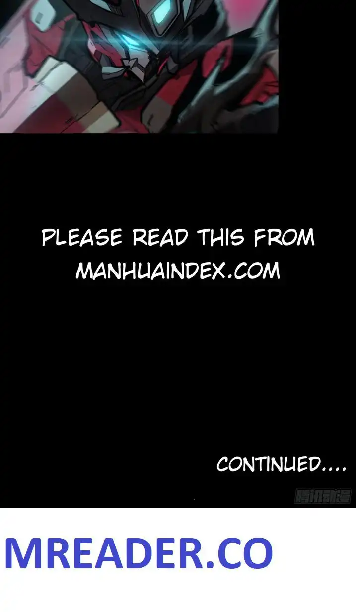 Read Legend of Star General EN Manga Online