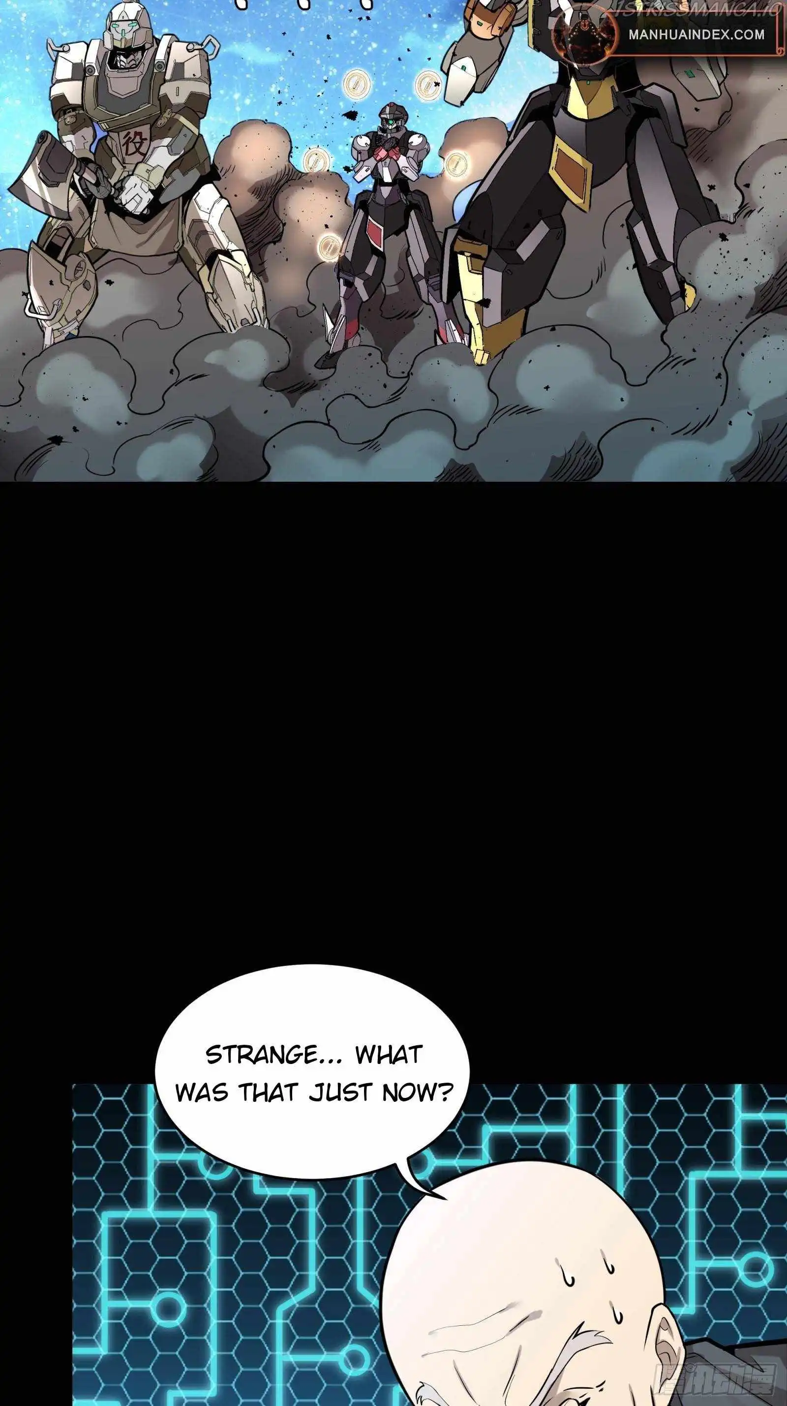 Read Legend of Star General EN Manga Online