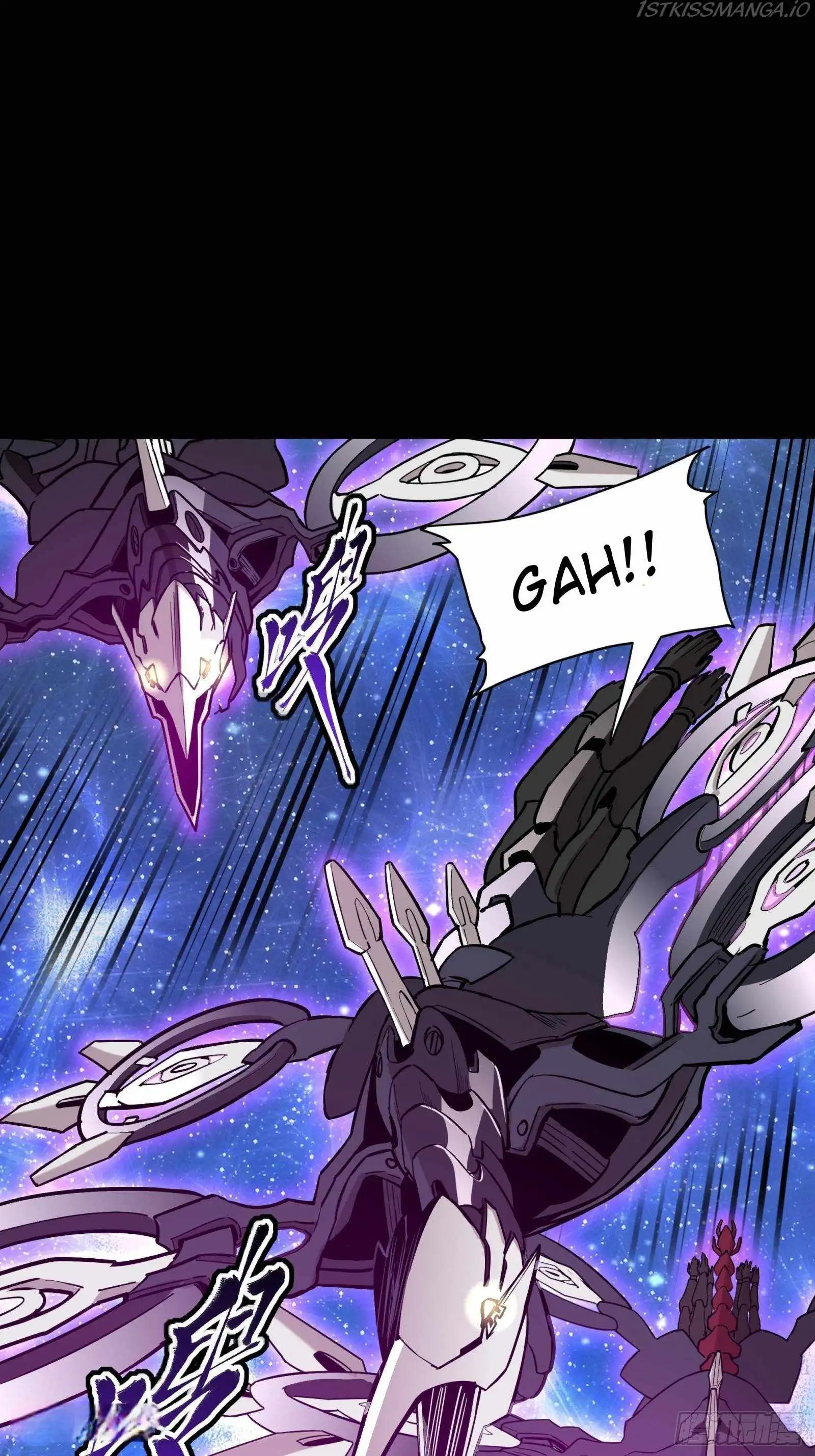 Read Legend of Star General EN Manga Online