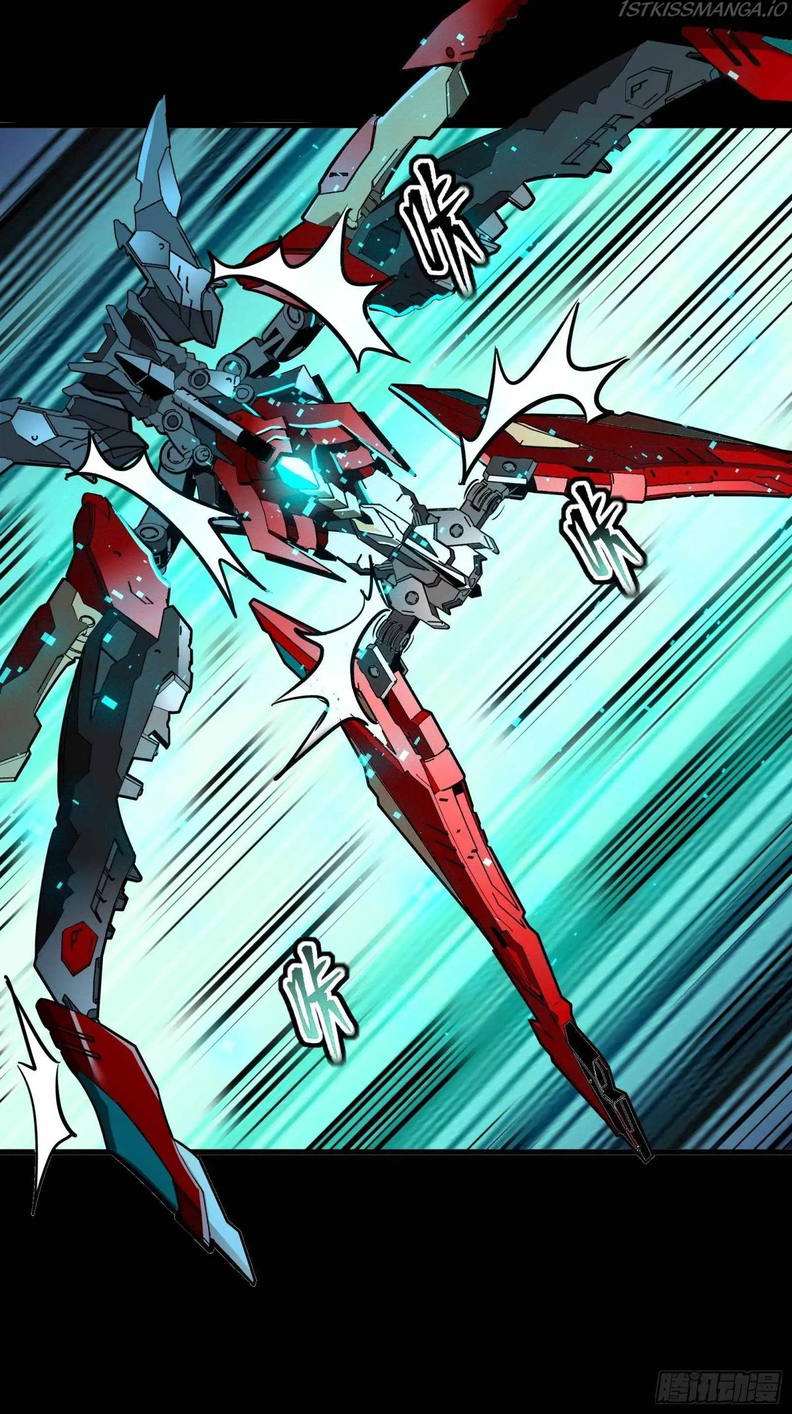 Read Legend of Star General EN Manga Online