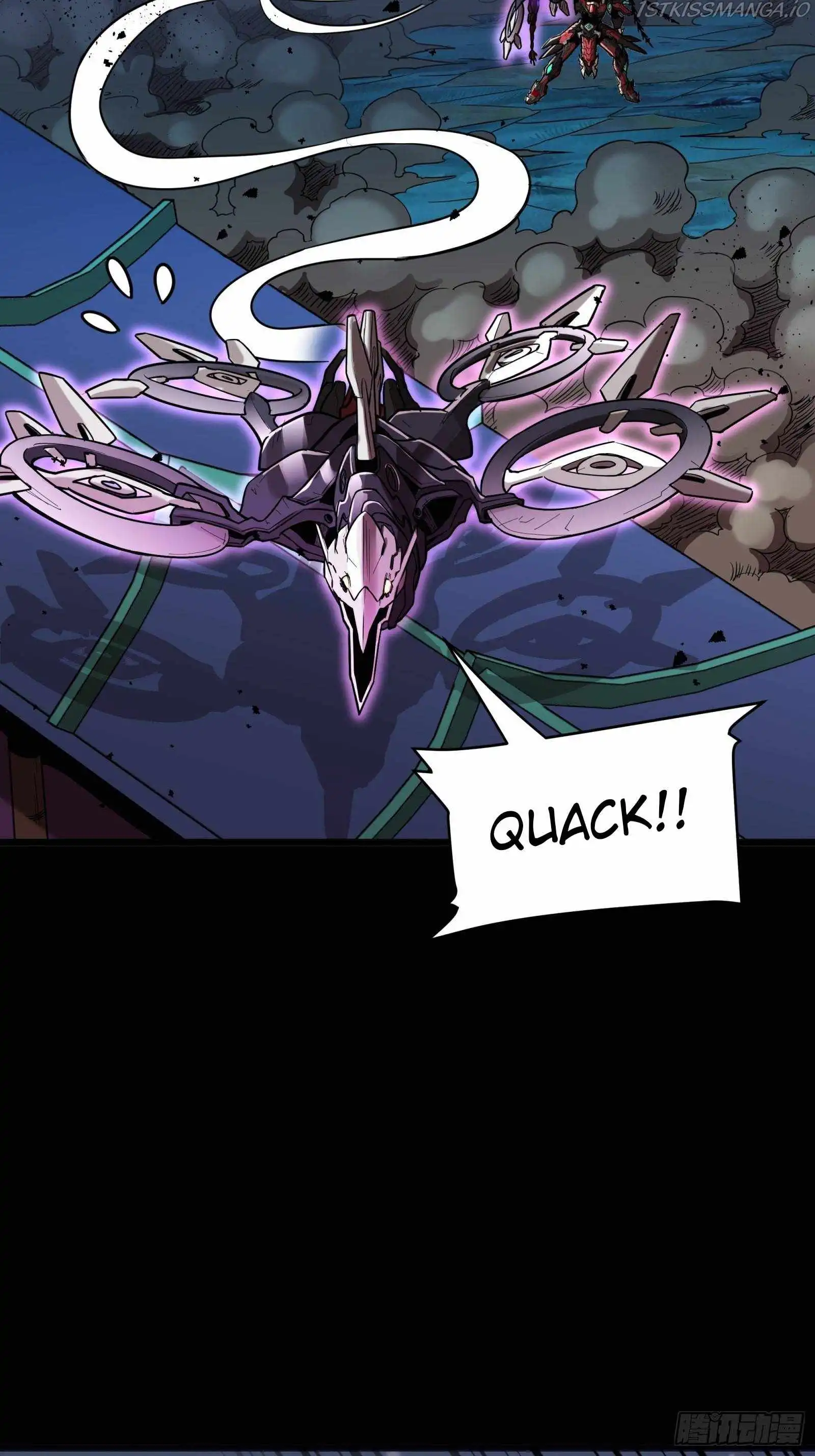 Read Legend of Star General EN Manga Online