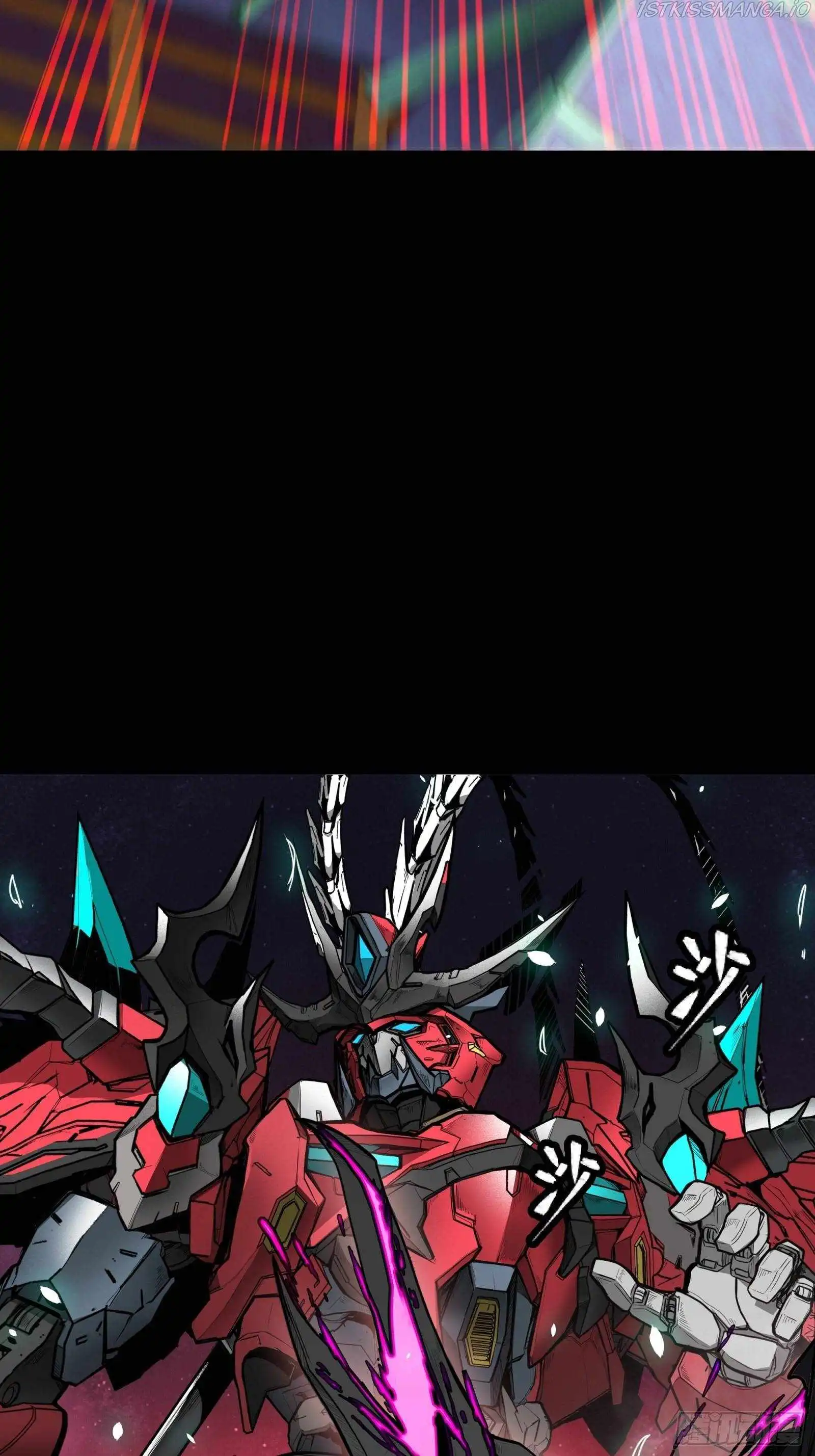 Read Legend of Star General EN Manga Online