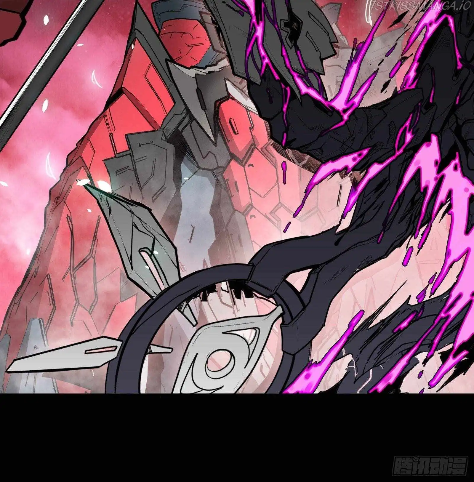 Read Legend of Star General EN Manga Online
