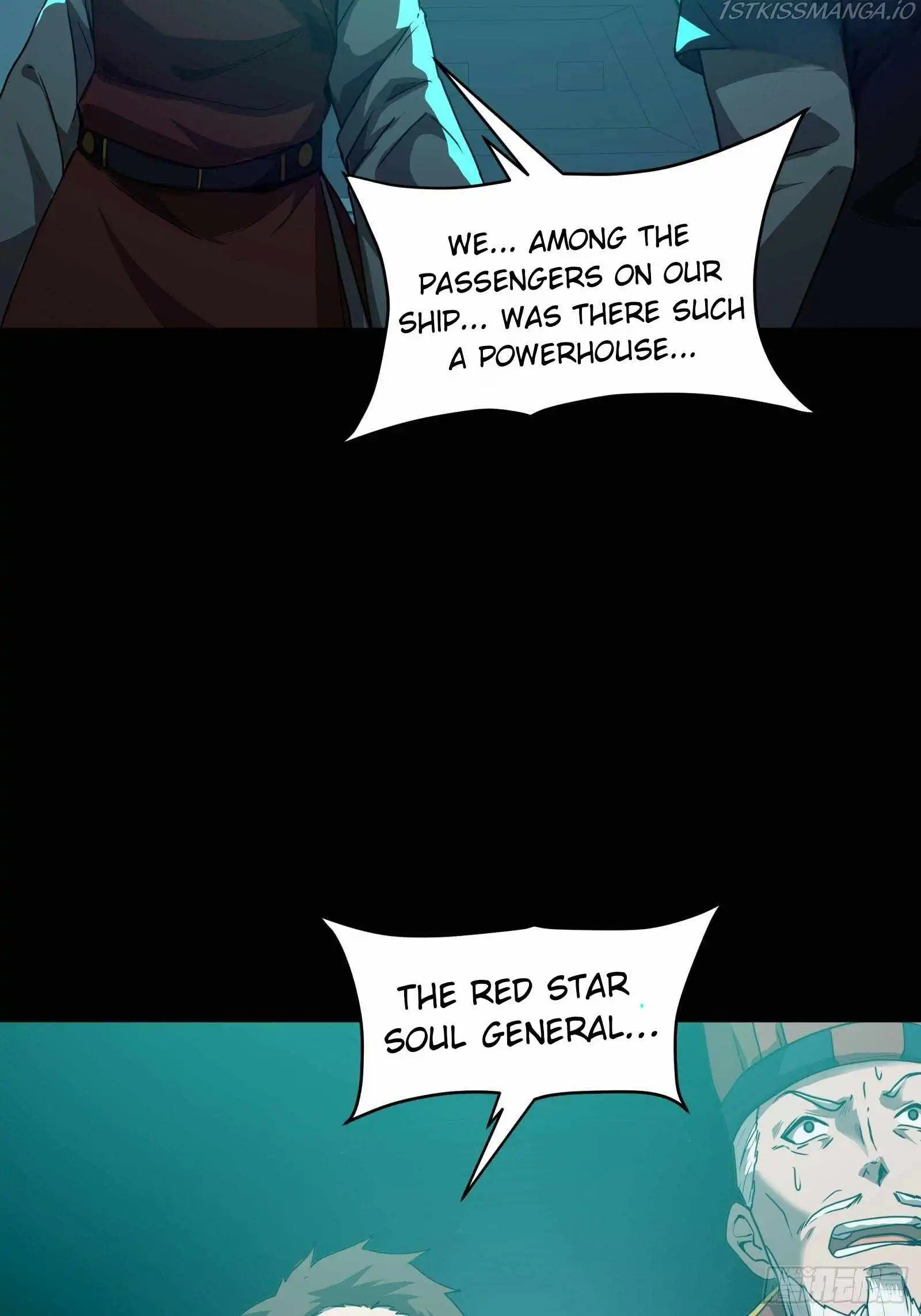 Read Legend of Star General EN Manga Online