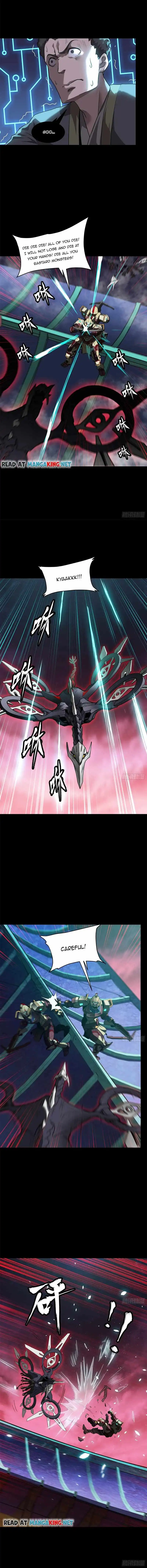 Read Legend of Star General EN Manga Online