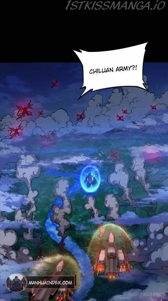 Read Legend of Star General EN Manga Online