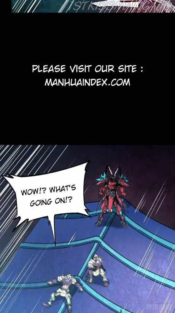 Read Legend of Star General EN Manga Online