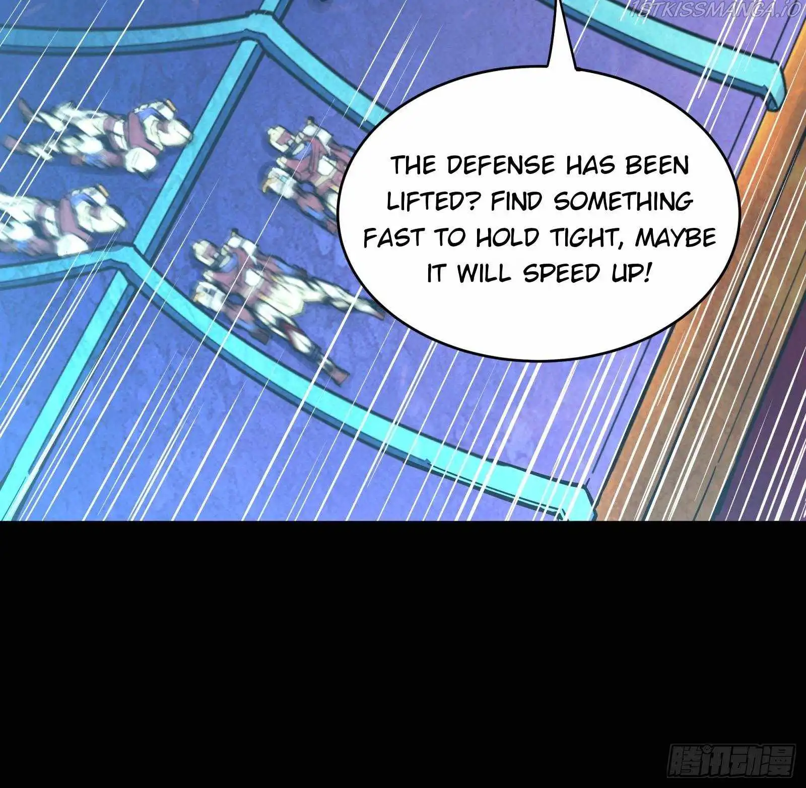 Read Legend of Star General EN Manga Online