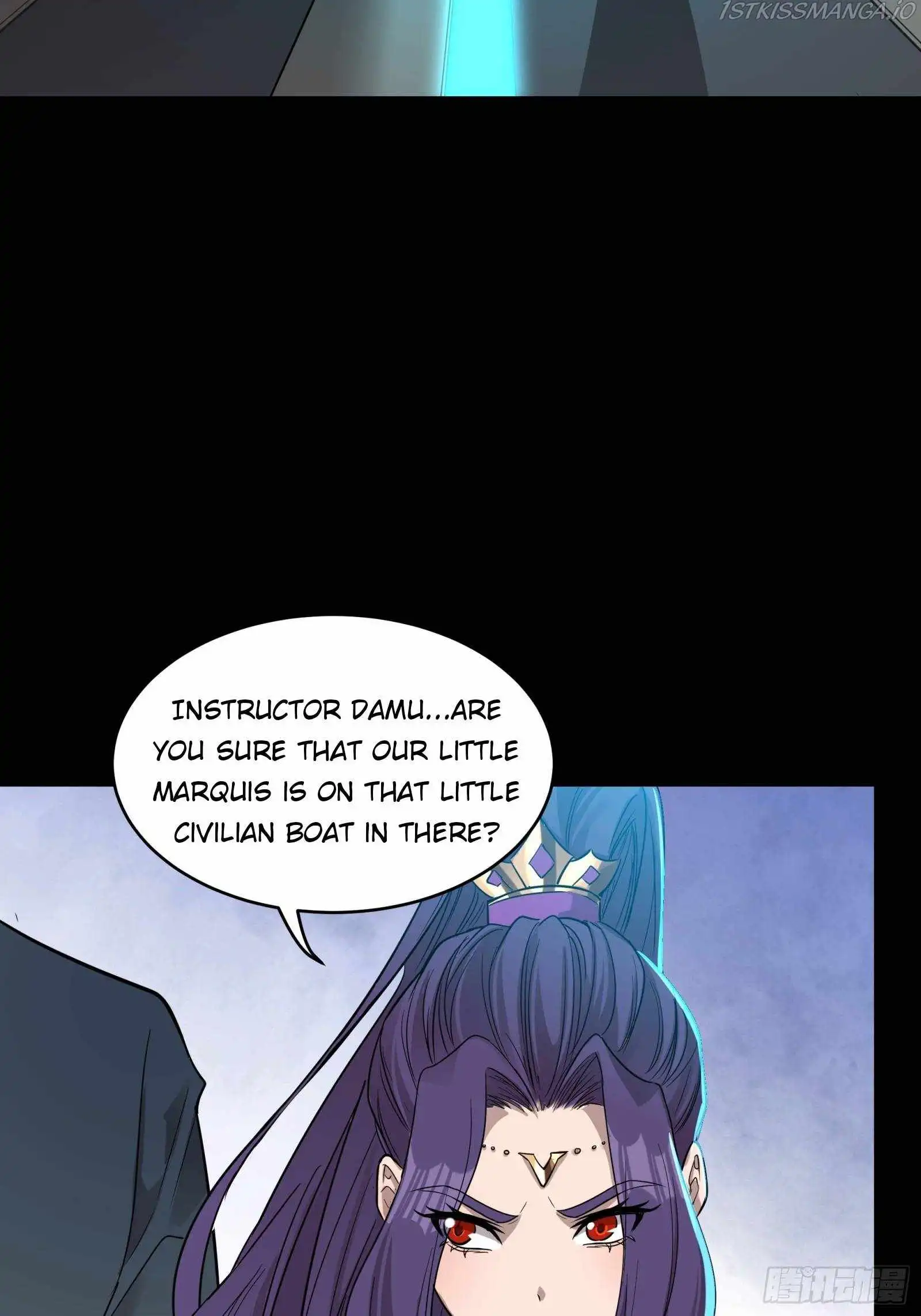 Read Legend of Star General EN Manga Online