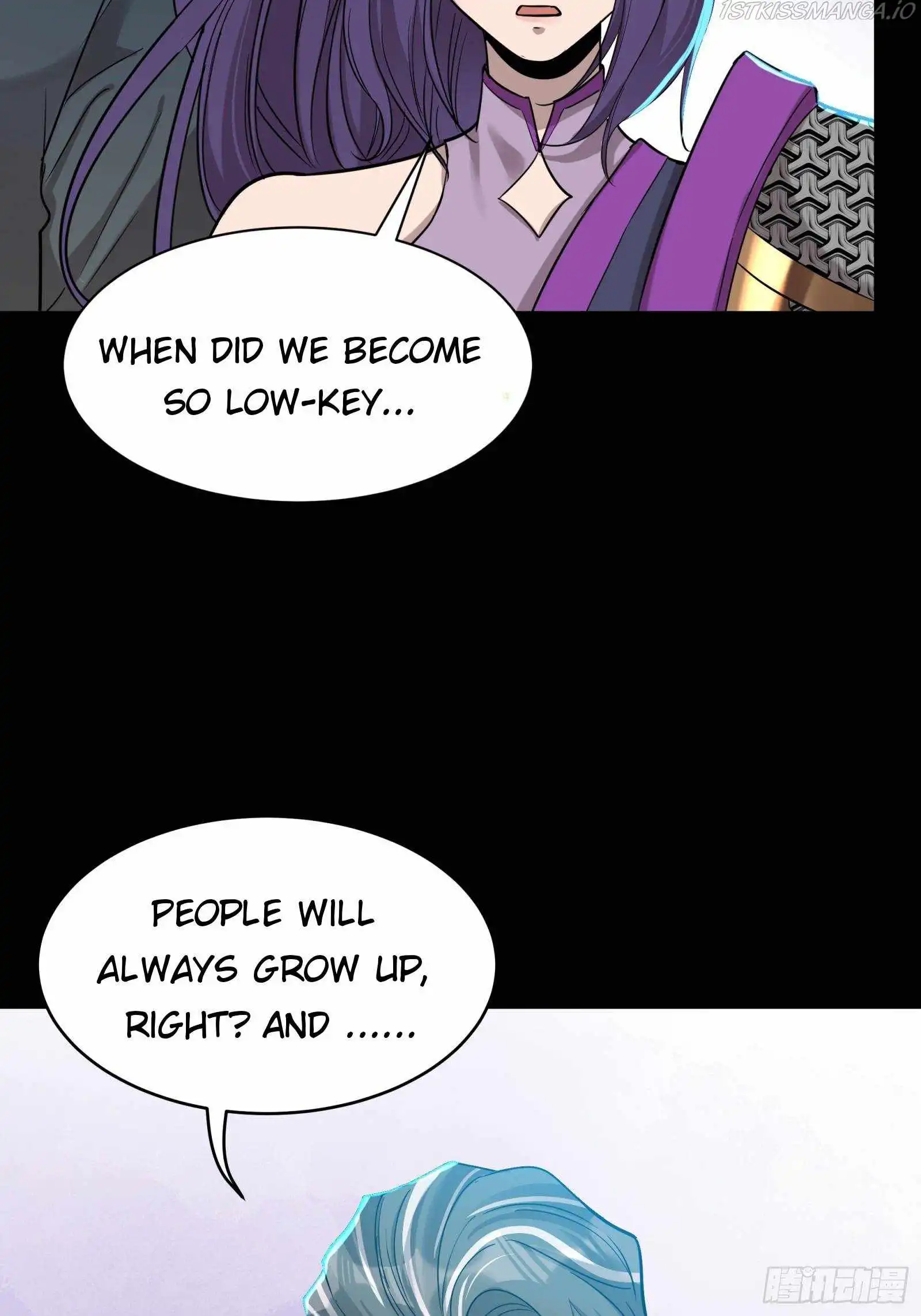 Read Legend of Star General EN Manga Online