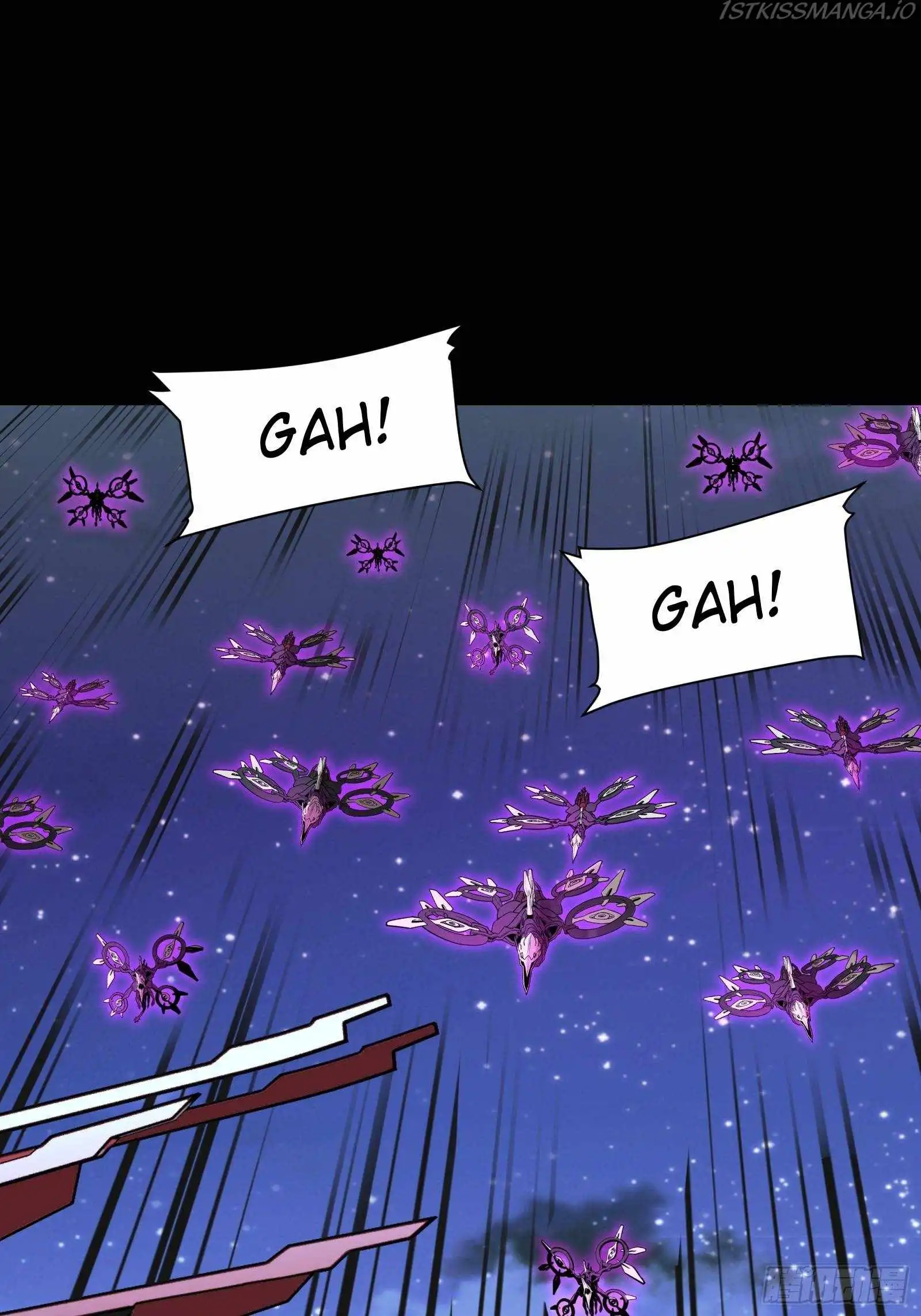 Read Legend of Star General EN Manga Online