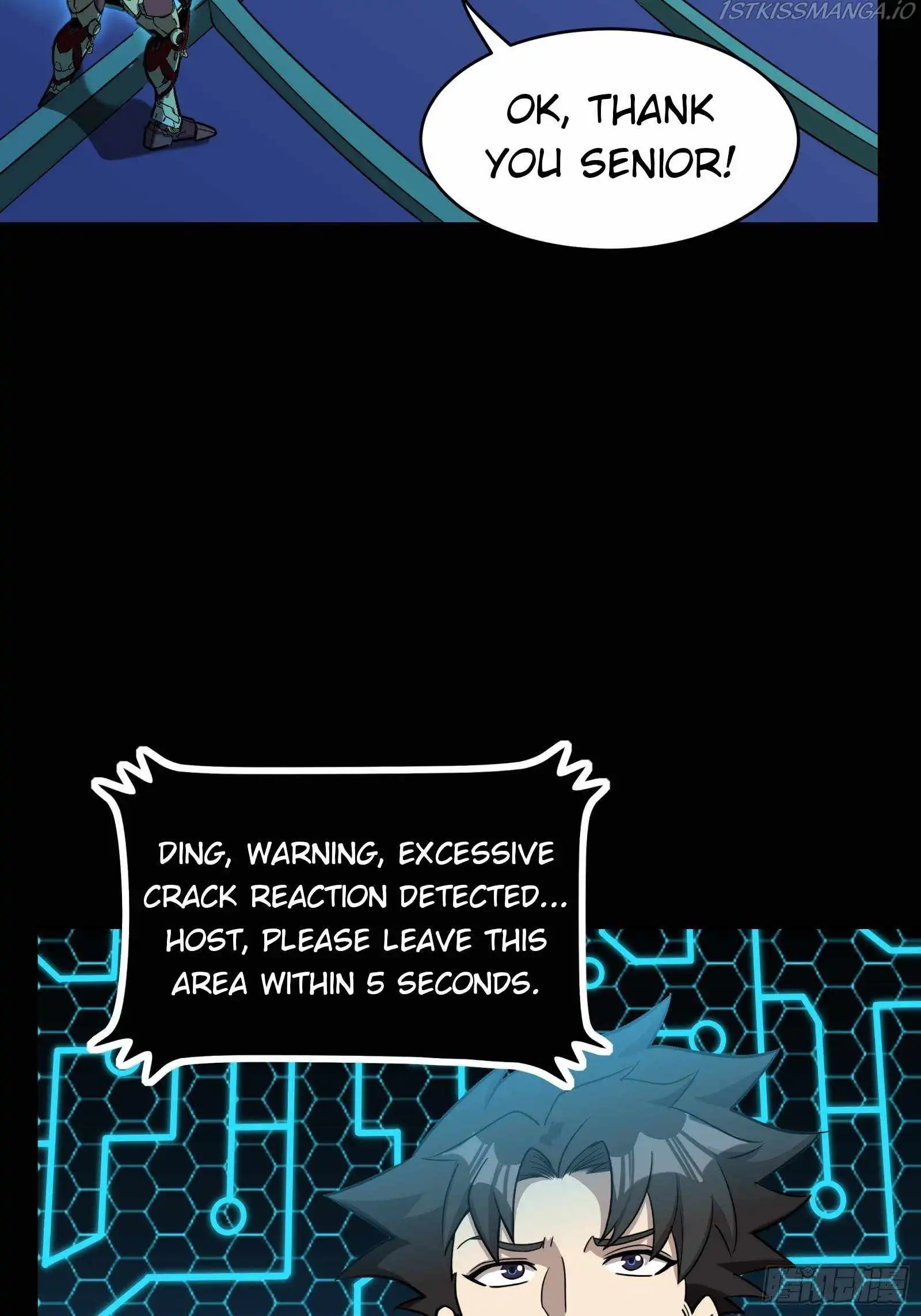 Read Legend of Star General EN Manga Online