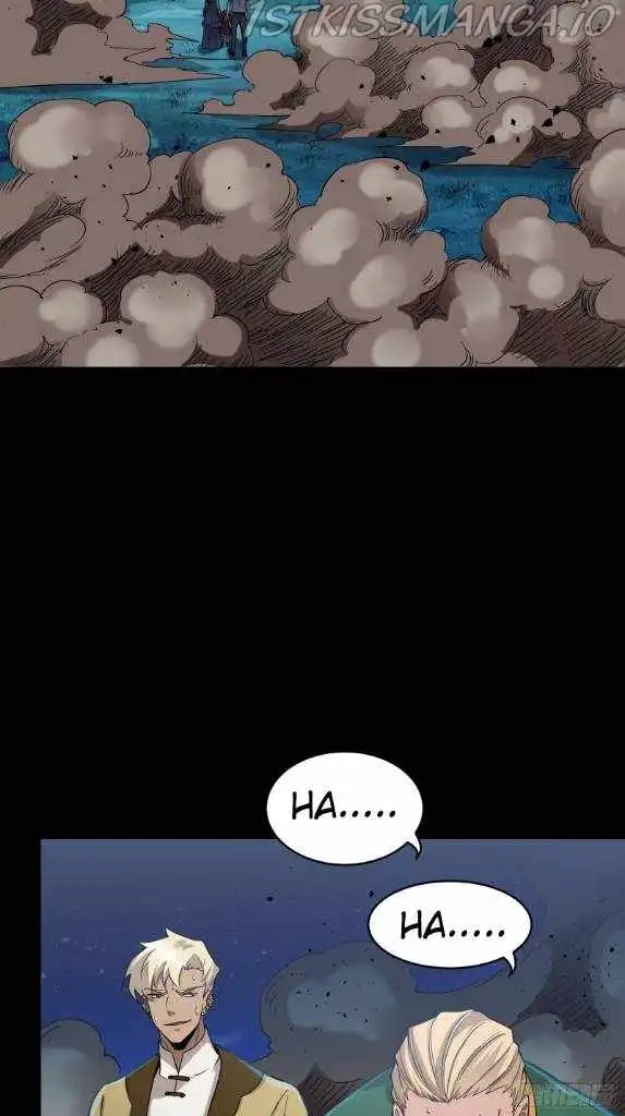 Read Legend of Star General EN Manga Online