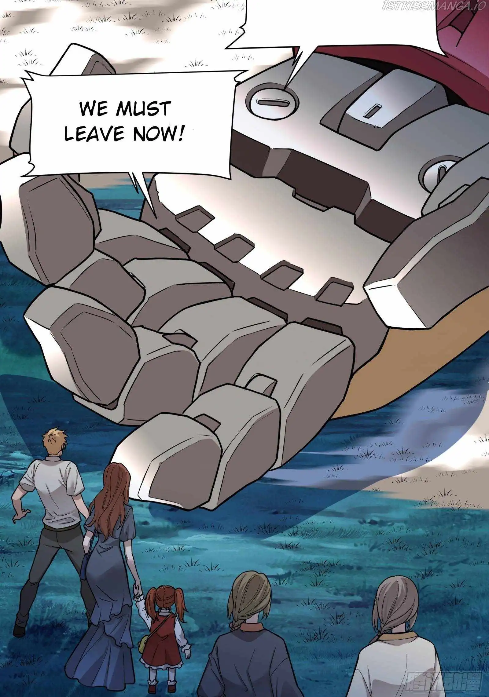 Read Legend of Star General EN Manga Online