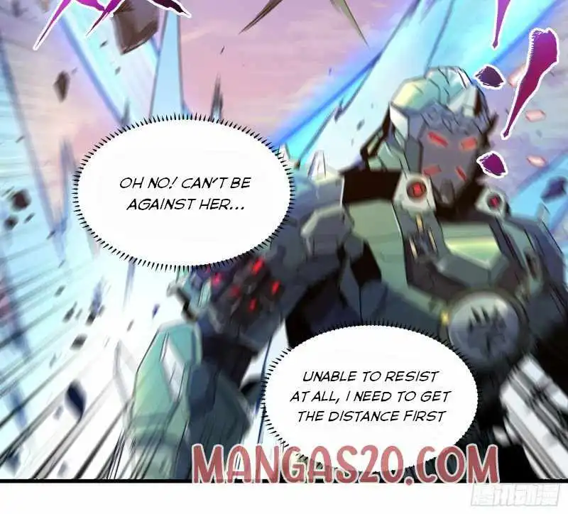 Read Legend of Star General EN Manga Online