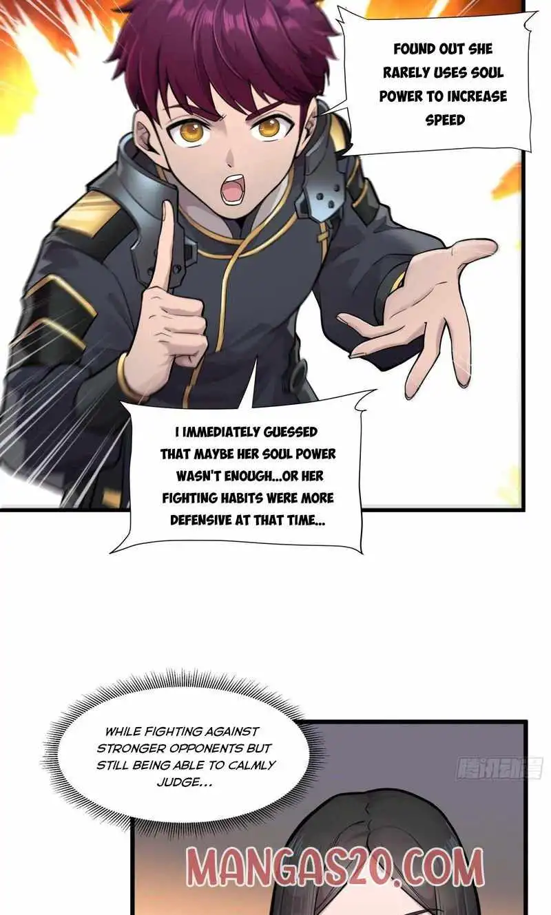 Read Legend of Star General EN Manga Online