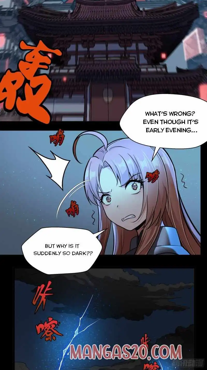 Read Legend of Star General EN Manga Online