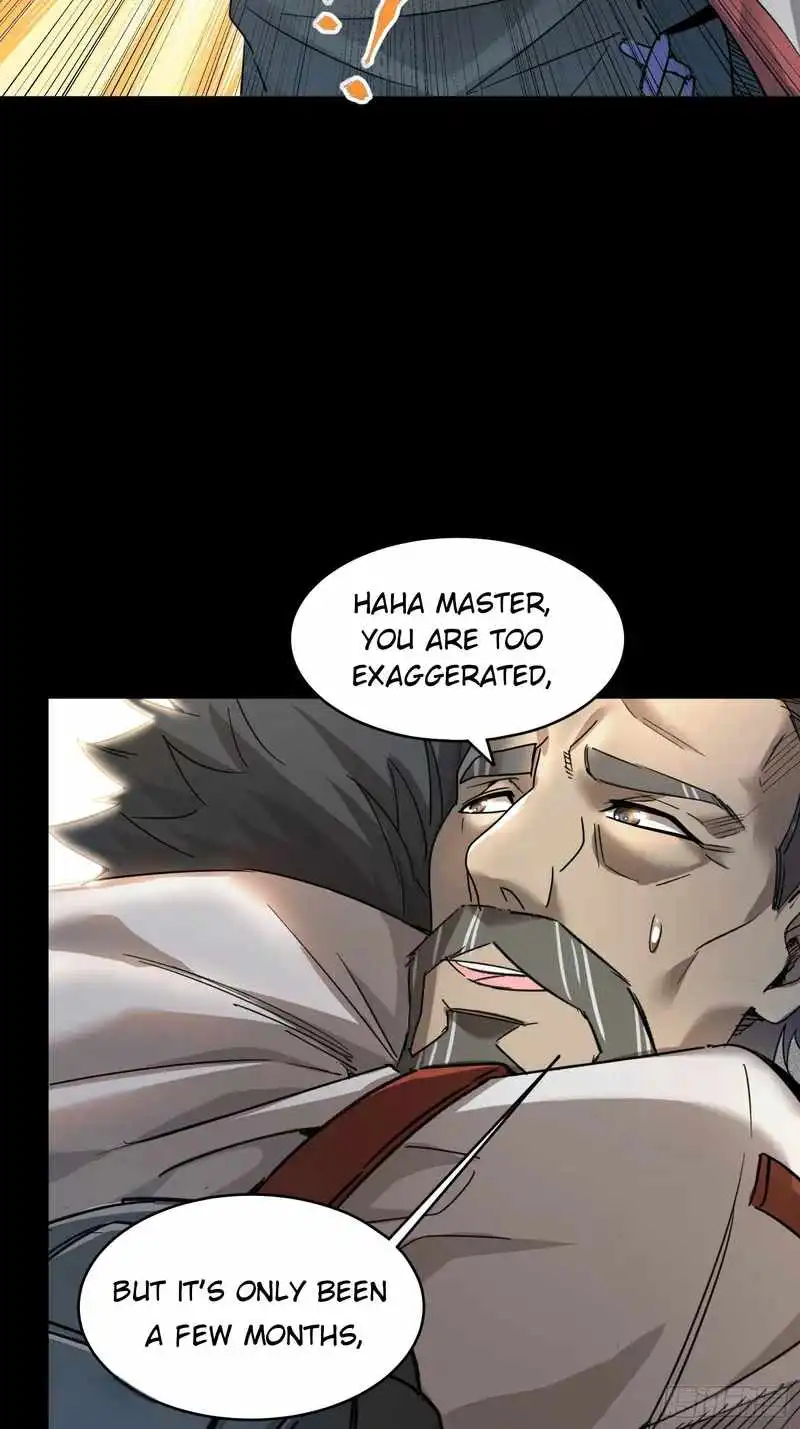 Read Legend of Star General EN Manga Online
