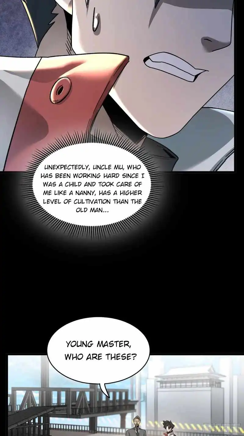 Read Legend of Star General EN Manga Online