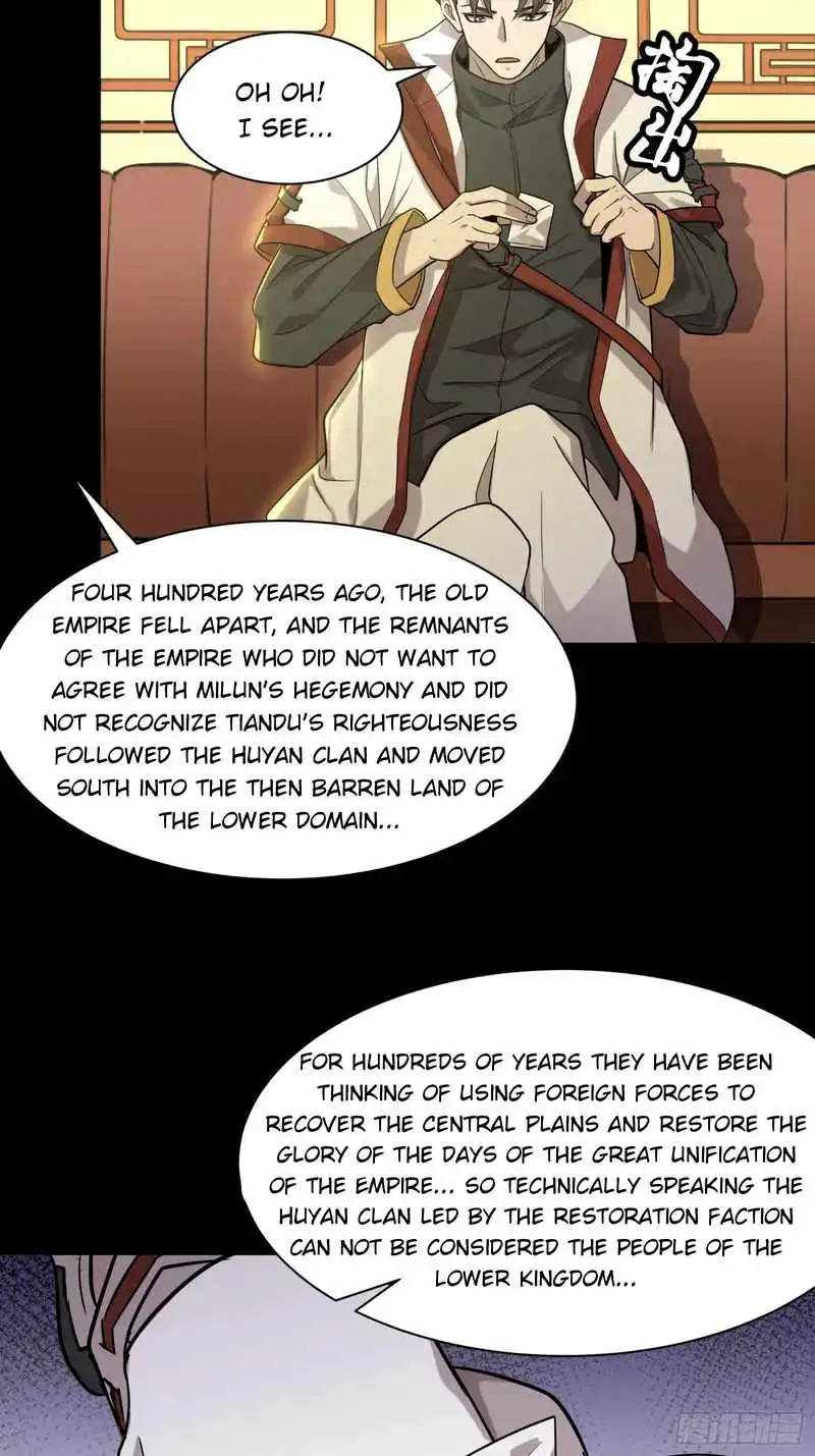 Read Legend of Star General EN Manga Online