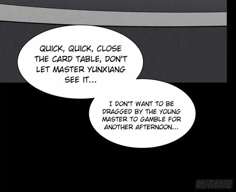 Read Legend of Star General EN Manga Online