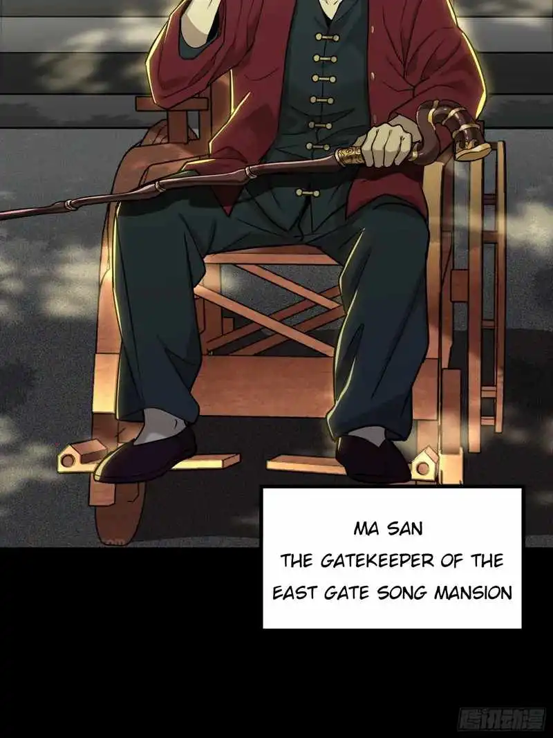 Read Legend of Star General EN Manga Online