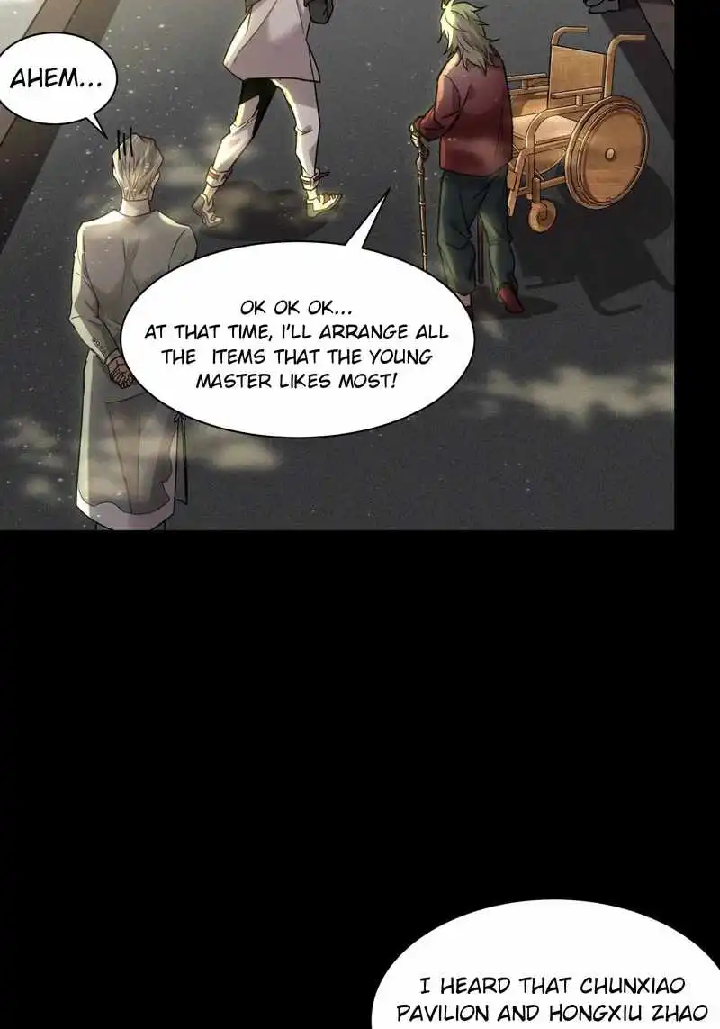 Read Legend of Star General EN Manga Online