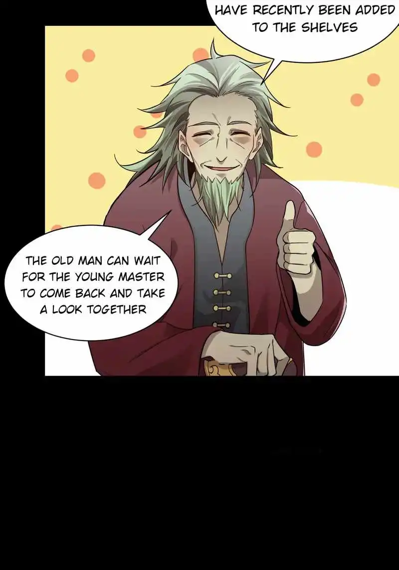 Read Legend of Star General EN Manga Online