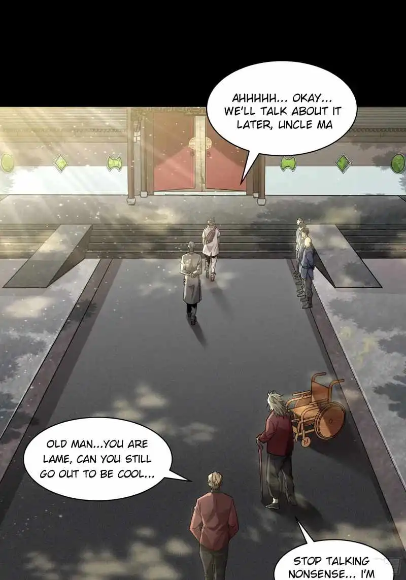 Read Legend of Star General EN Manga Online