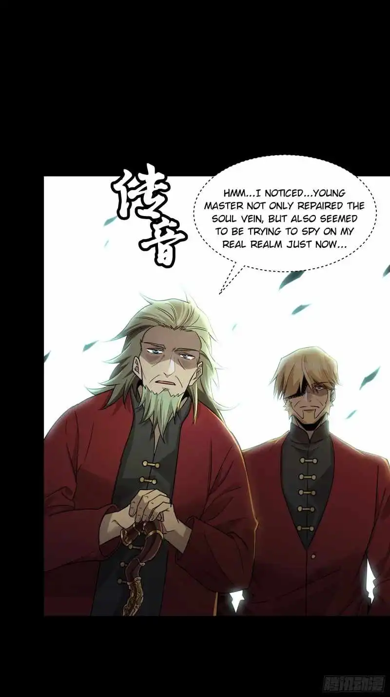 Read Legend of Star General EN Manga Online