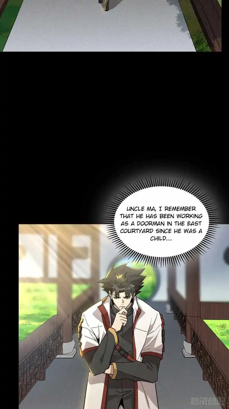 Read Legend of Star General EN Manga Online