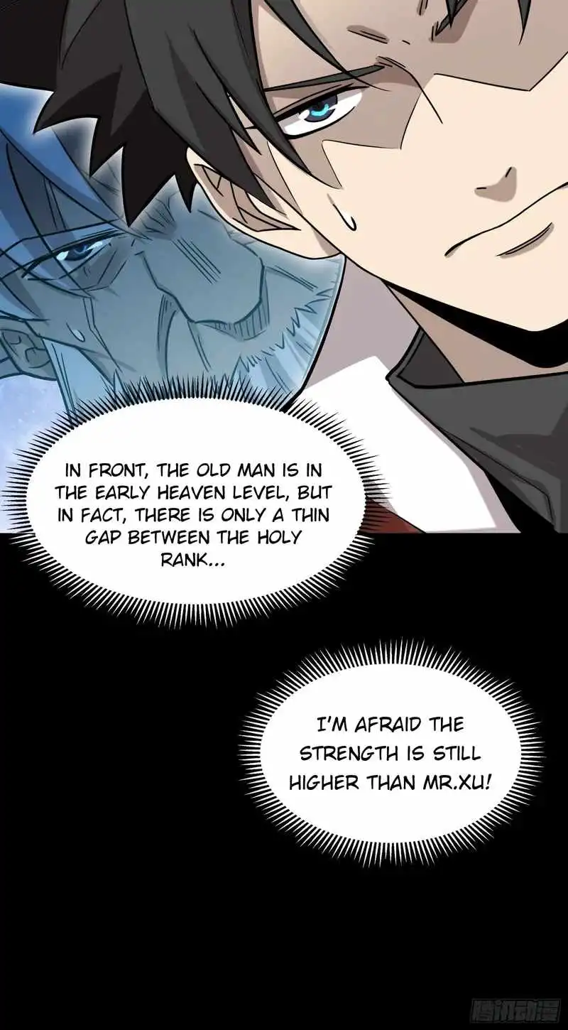 Read Legend of Star General EN Manga Online