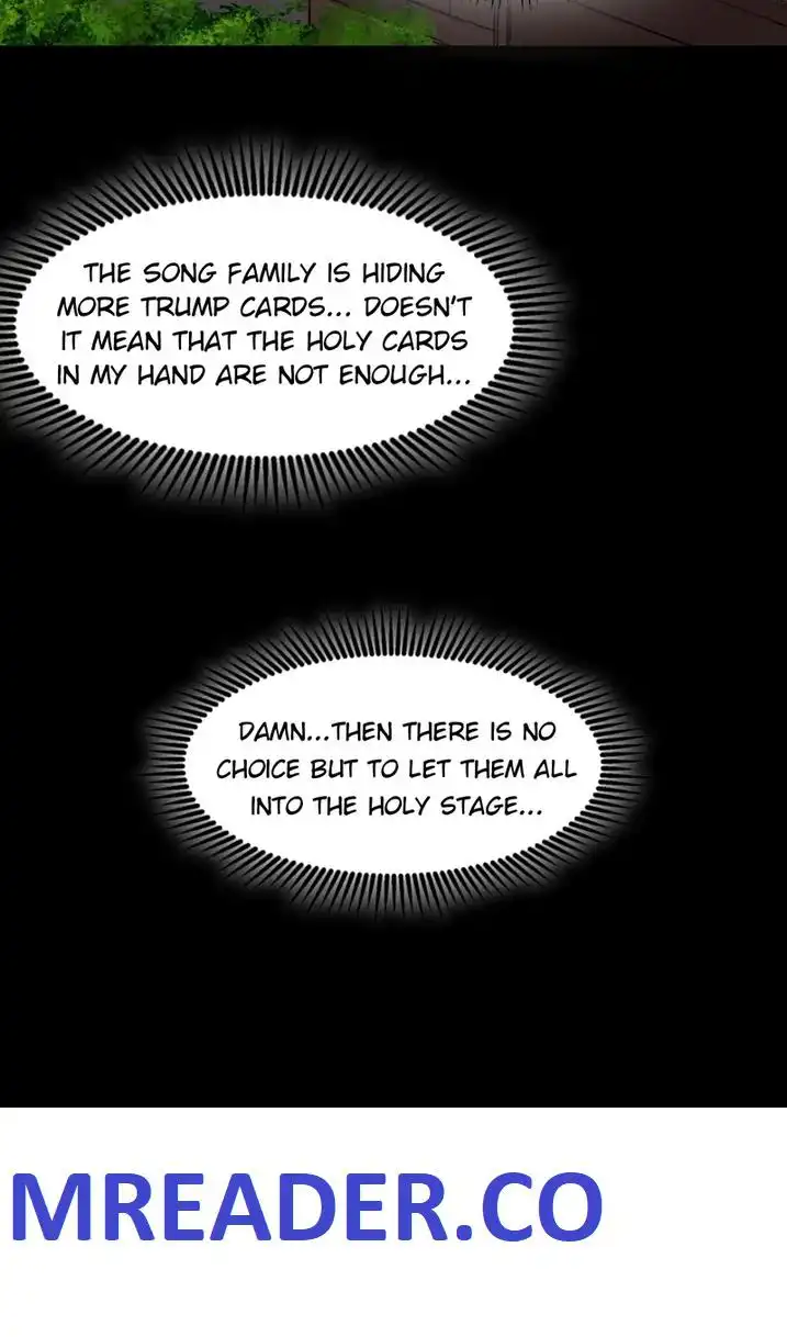 Read Legend of Star General EN Manga Online