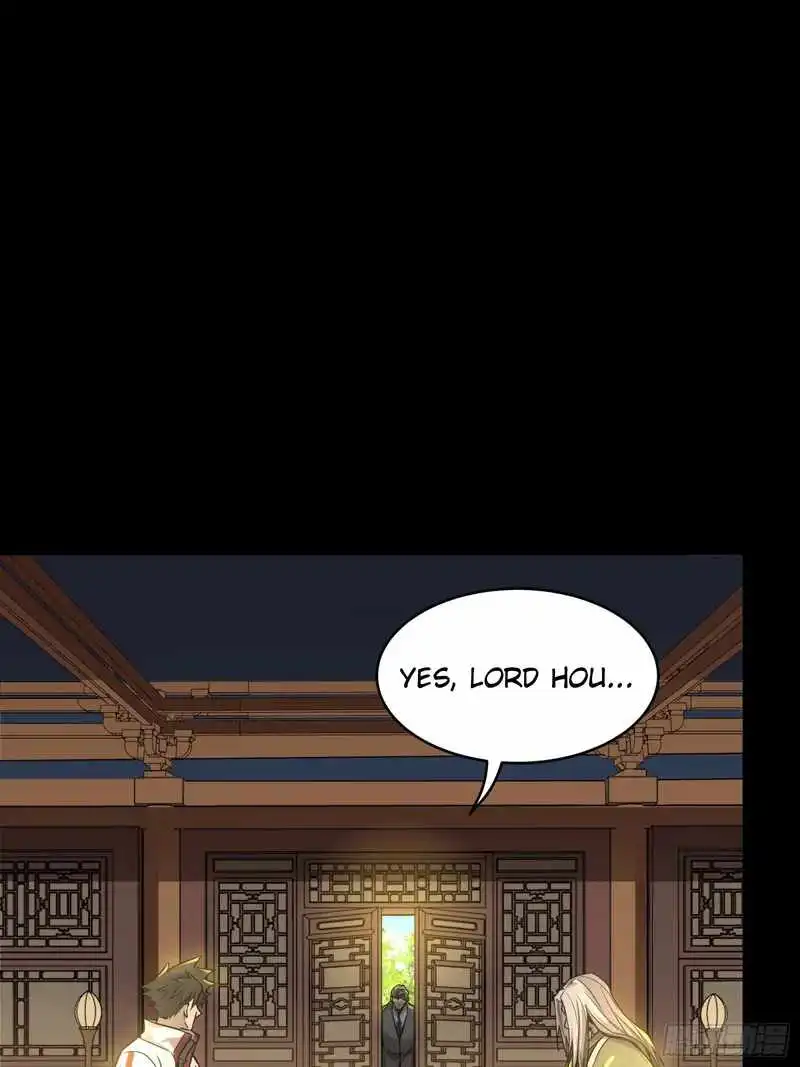Read Legend of Star General EN Manga Online