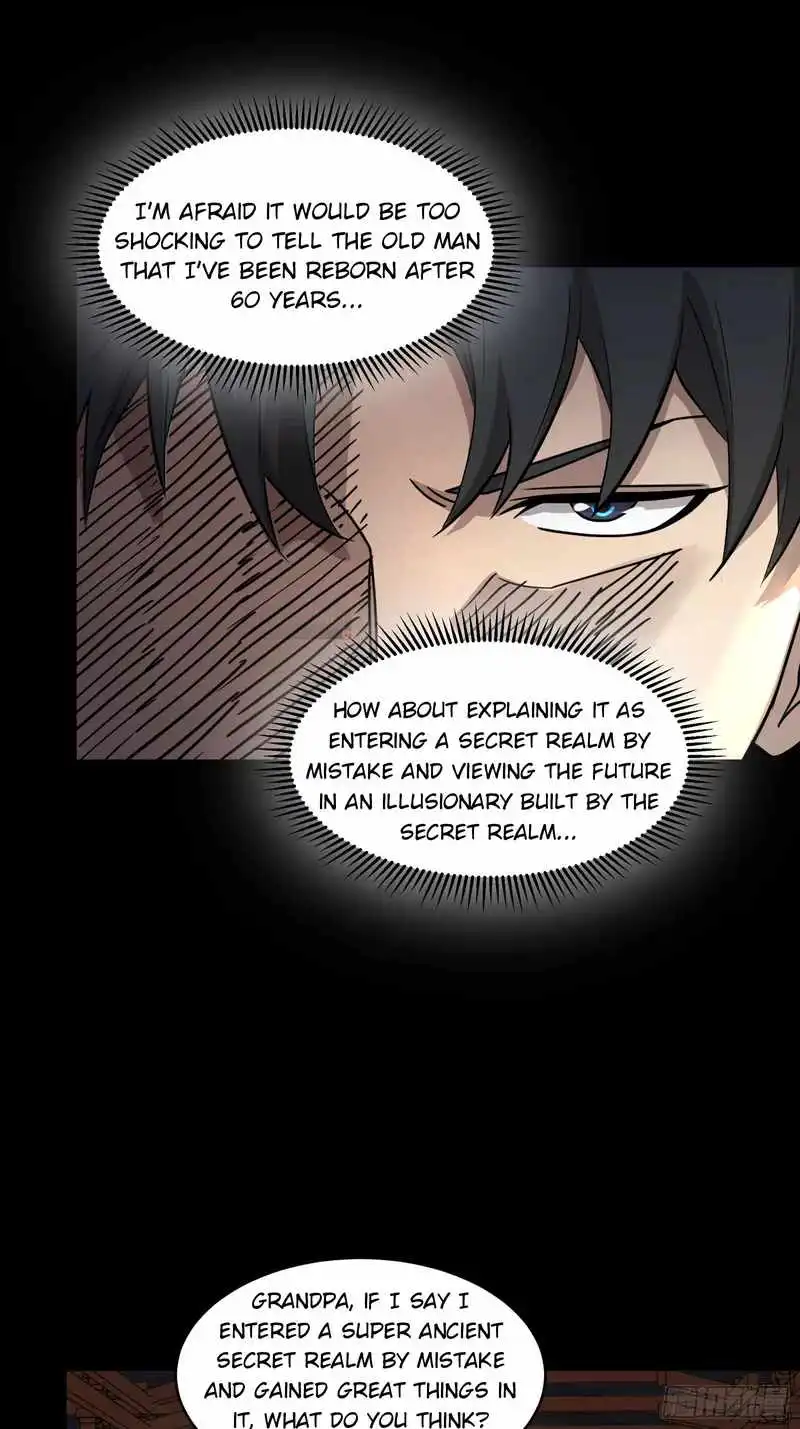 Read Legend of Star General EN Manga Online