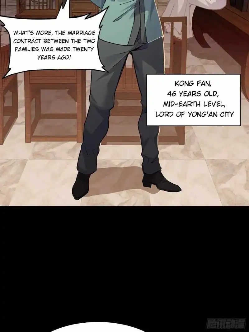 Read Legend of Star General EN Manga Online