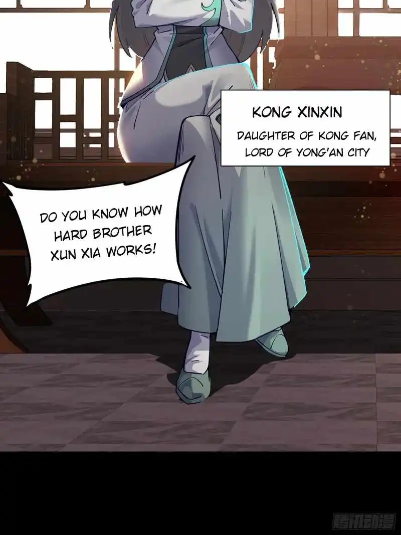 Read Legend of Star General EN Manga Online