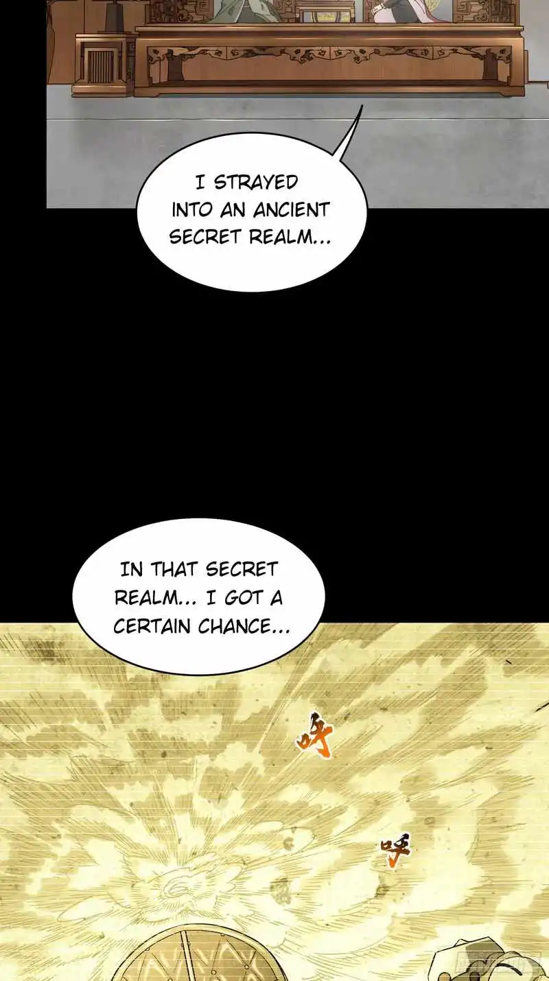 Read Legend of Star General EN Manga Online
