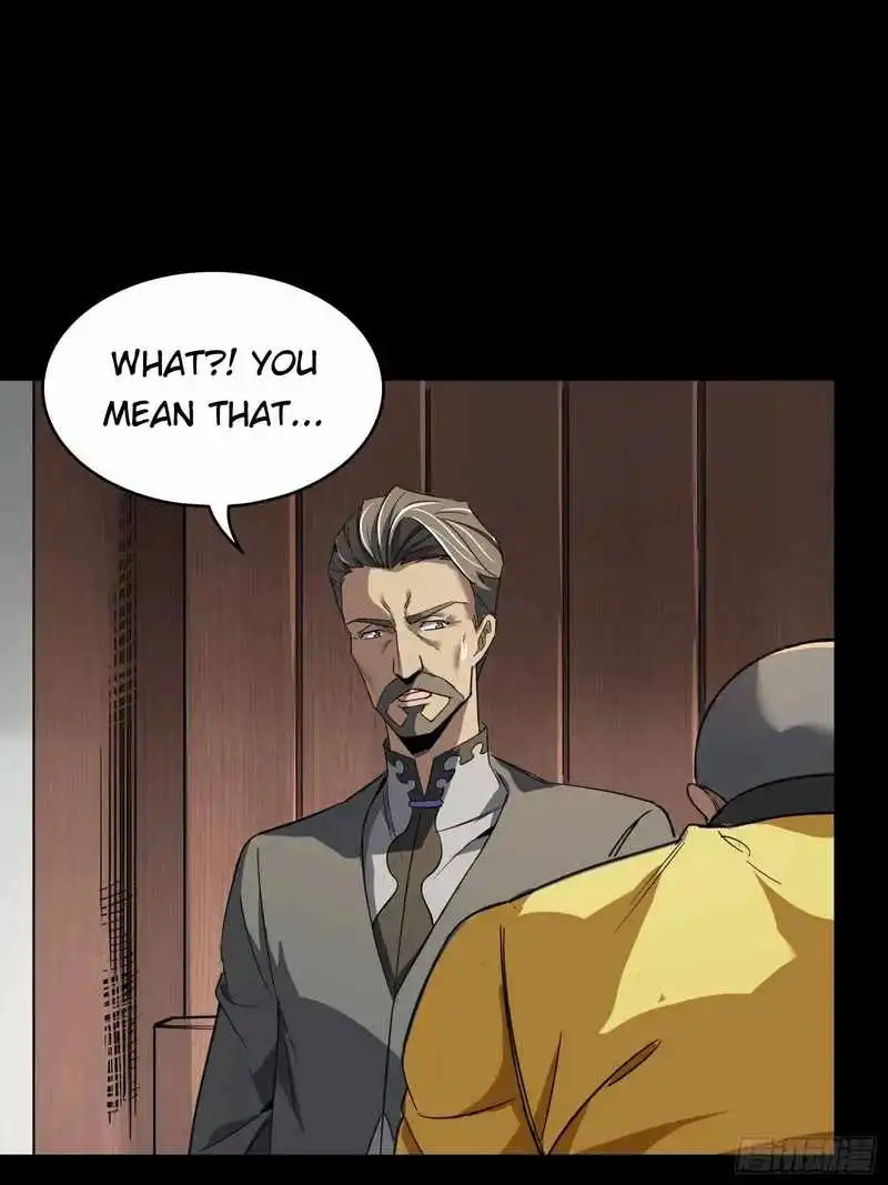 Read Legend of Star General EN Manga Online