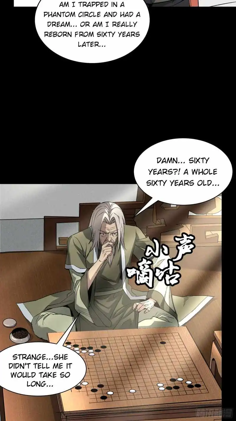 Read Legend of Star General EN Manga Online