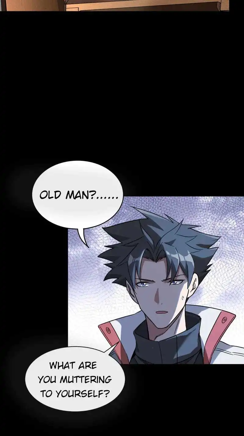 Read Legend of Star General EN Manga Online