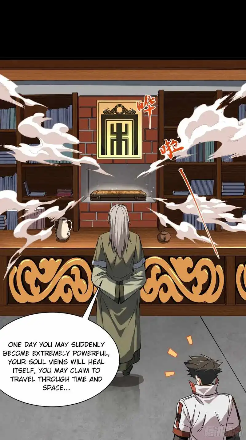 Read Legend of Star General EN Manga Online