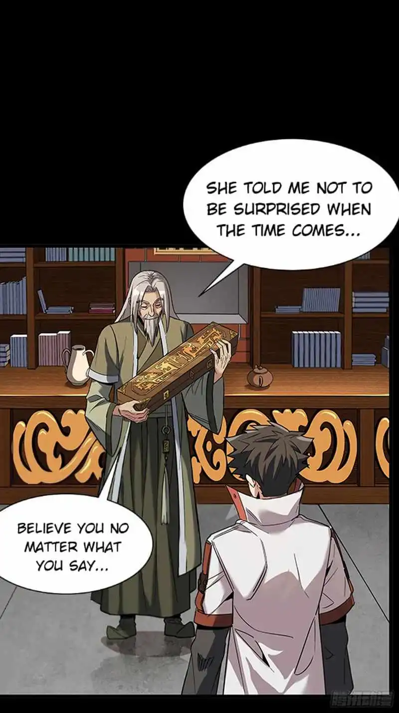 Read Legend of Star General EN Manga Online