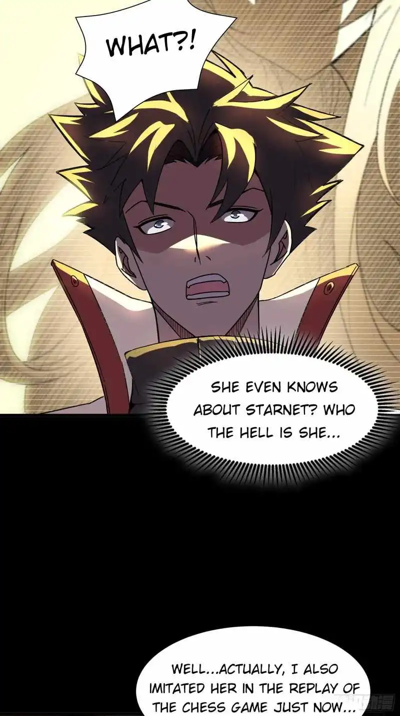 Read Legend of Star General EN Manga Online