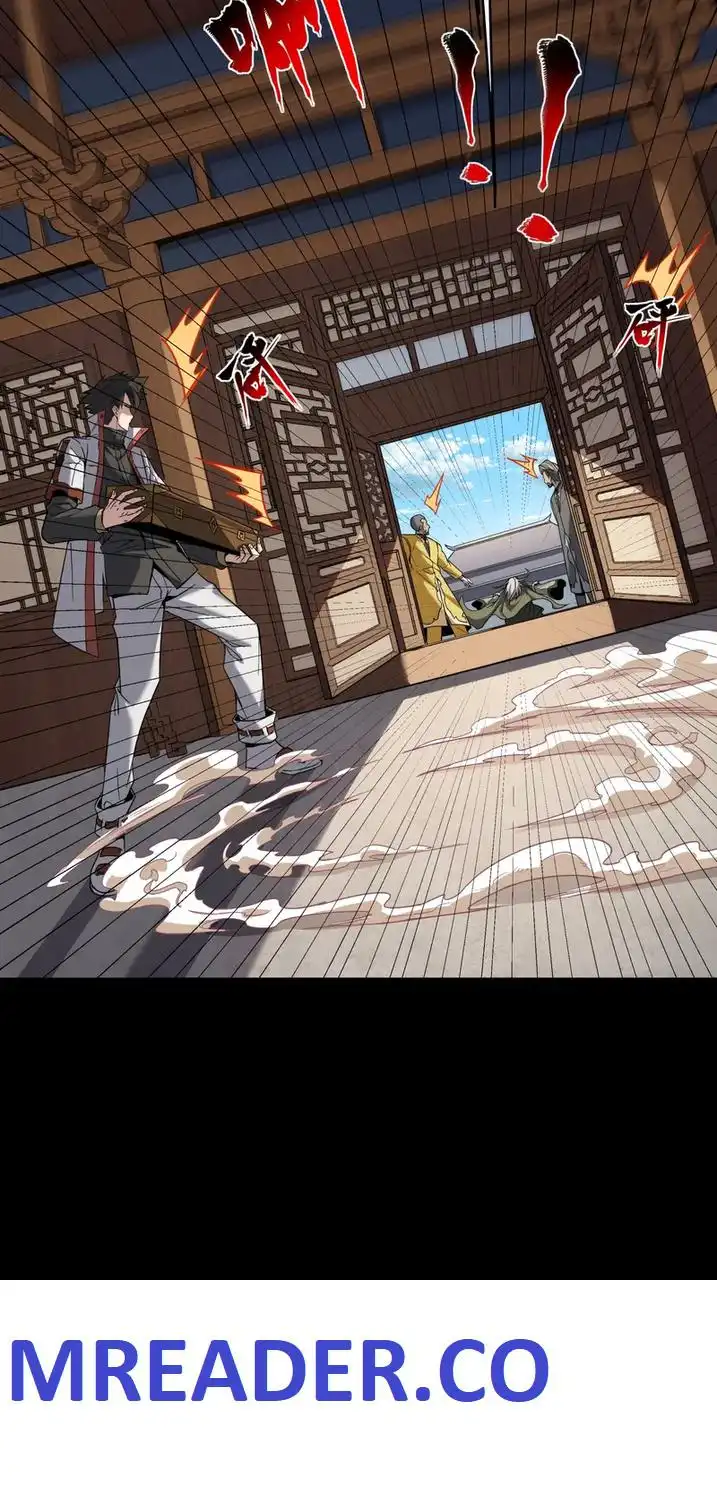 Read Legend of Star General EN Manga Online