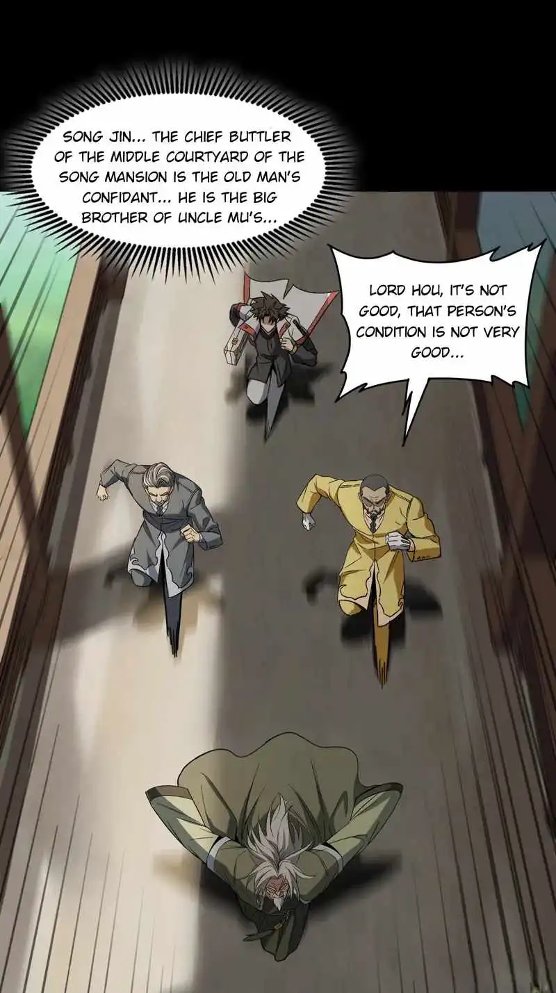 Read Legend of Star General EN Manga Online